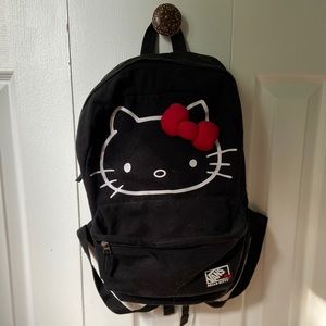 VANS Backpack - Hello Kitty